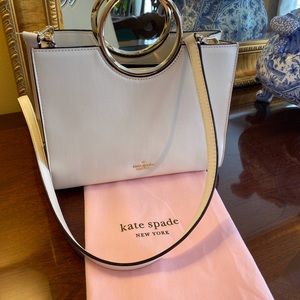 KATE SPADE NY White Rock Road Sam in Cement